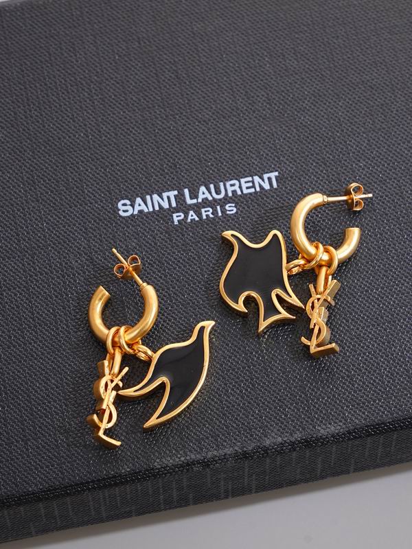YSL Earring 10yxs19